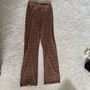Urban outfitters kick flare pants